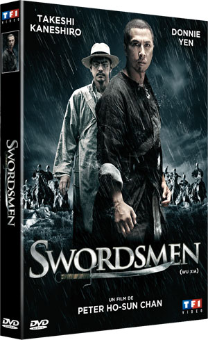 SWORDSMEN---DVD---3D