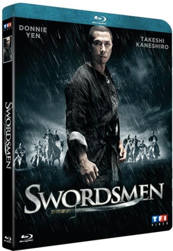 Swordsmen-Wu-Xia-Blu-Ray