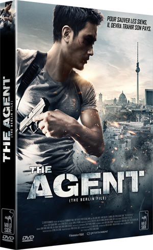 Pack-3D-dvd-The-Agent
