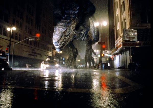 Godzilla-1998