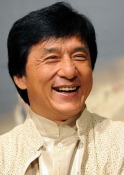 Jackie Chan (Chinese Zodiac)