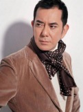 Anthony Wong Chau‑sang (Ip Man combat final)