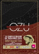 Coffret 14 films Ozu