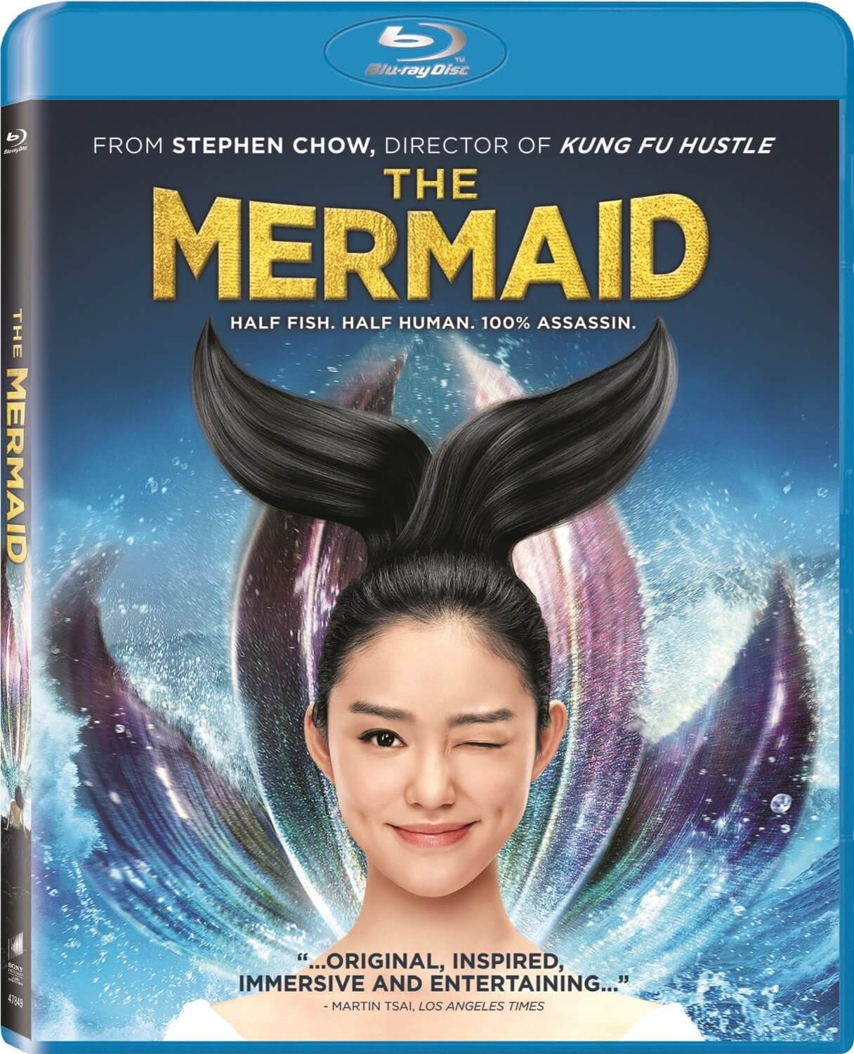 the_mermaid