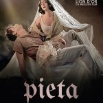 Affiche du film "Pieta"