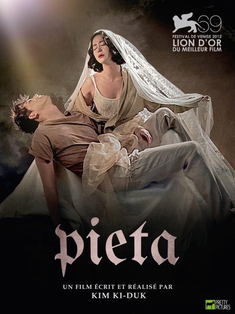 Affiche du film "Pieta"