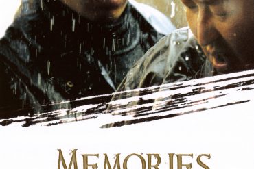 Affiche du film "Memories Of Murder"