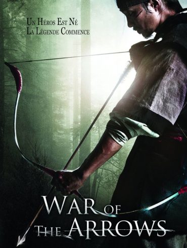 Affiche du film "War of the Arrows"
