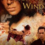 Affiche du film "Fighter in the Wind"