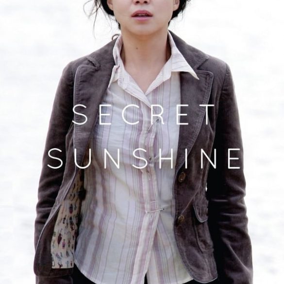 Affiche du film "Secret Sunshine"
