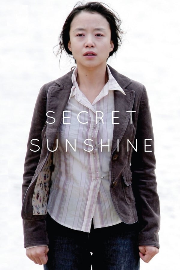Affiche du film "Secret Sunshine"