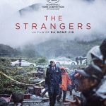 Affiche du film "The Strangers"