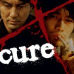 Affiche du film "Cure"