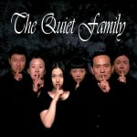 Affiche du film "The Quiet Family"