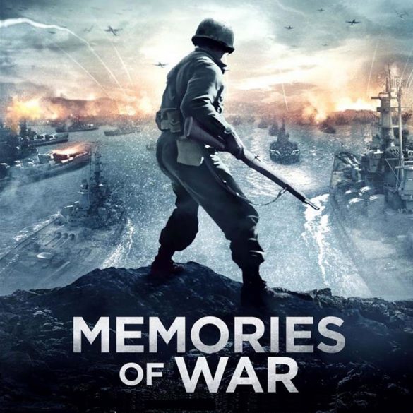 Affiche du film "Memories of War"