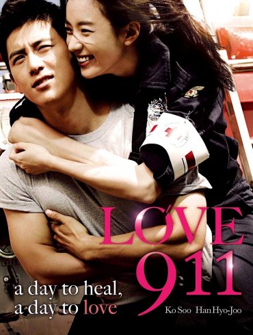 Affiche du film "Love 911"