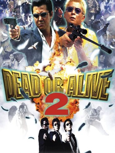 Affiche du film "Dead or Alive 2"